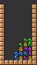 Puyo Chain