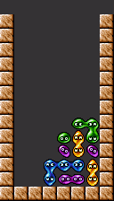 Puyo Chain