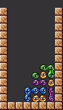 Puyo Chain