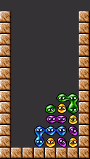 Puyo Chain