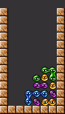 Puyo Chain