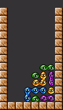 Puyo Chain