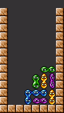 Puyo Chain