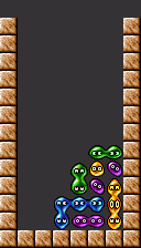 Puyo Chain