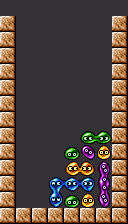 Puyo Chain