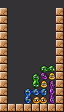 Puyo Chain