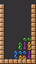 Puyo Chain