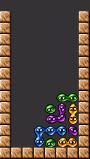 Puyo Chain