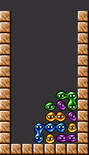 Puyo Chain