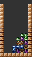 Puyo Chain