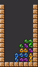 Puyo Chain