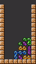 Puyo Chain