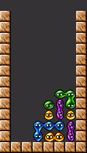 Puyo Chain