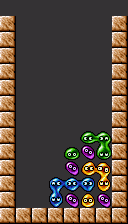 Puyo Chain