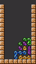 Puyo Chain