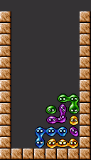 Puyo Chain