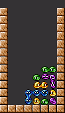 Puyo Chain