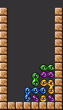 Puyo Chain