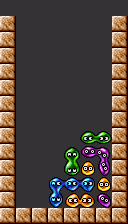 Puyo Chain