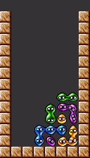 Puyo Chain