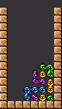 Puyo Chain