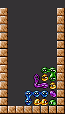 Puyo Chain