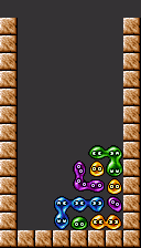 Puyo Chain