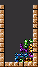 Puyo Chain