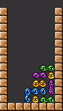 Puyo Chain