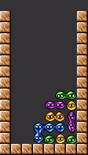 Puyo Chain