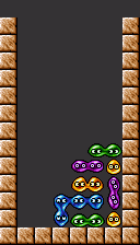 Puyo Chain