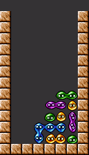 Puyo Chain