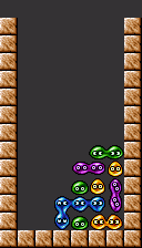 Puyo Chain