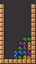 Puyo Chain