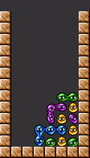 Puyo Chain