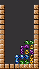 Puyo Chain