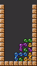 Puyo Chain