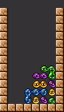 Puyo Chain