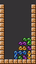 Puyo Chain