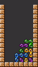 Puyo Chain