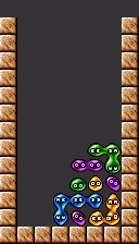 Puyo Chain