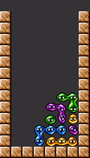 Puyo Chain