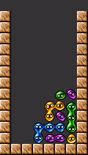 Puyo Chain