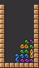 Puyo Chain