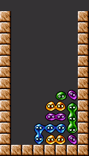 Puyo Chain