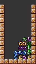 Puyo Chain