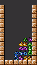 Puyo Chain