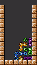 Puyo Chain