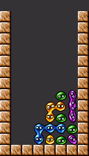 Puyo Chain