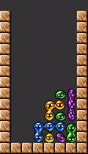 Puyo Chain